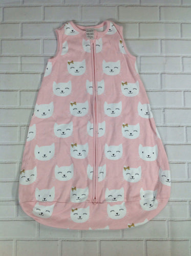Carters PINK PRINT Sleep Sack