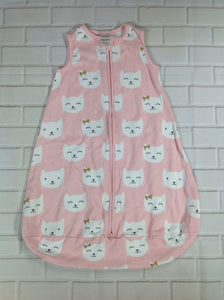 Carters PINK PRINT Sleep Sack