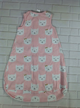 Carters PINK PRINT Sleep Sack