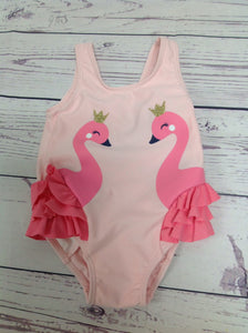 Carters PINK PRINT Swimwear