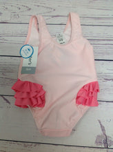 Carters PINK PRINT Swimwear