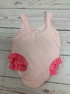 Carters PINK PRINT Swimwear