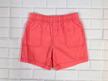 Carters Peach Shorts