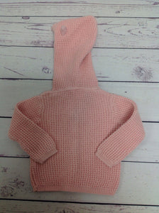 Carters Peach Top