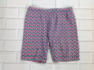 Carters Pink & Blue Shorts