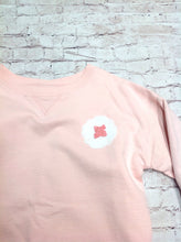Carters Pink & Blue Top