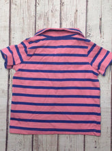 Carters Pink & Blue Top