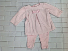 Carters Pink 2 PC Outfit