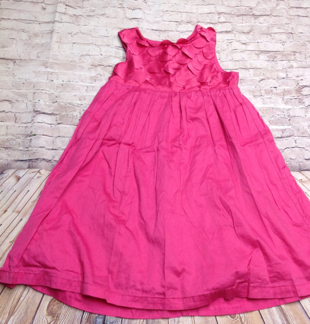 Carters Pink Dress