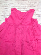 Carters Pink Dress