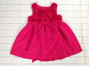 Carters Pink Dress
