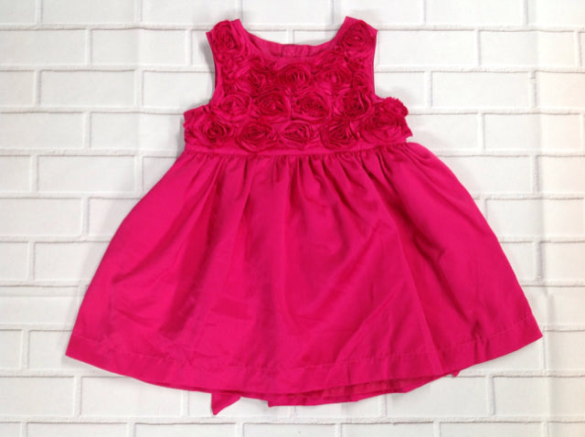 Carters Pink Dress