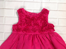 Carters Pink Dress