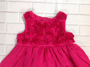 Carters Pink Dress