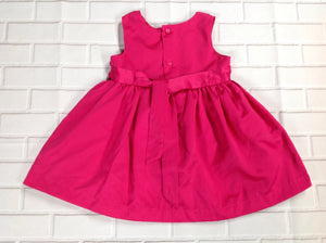 Carters Pink Dress