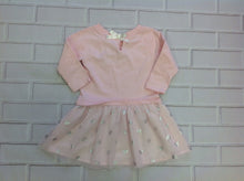 Carters Pink Dress