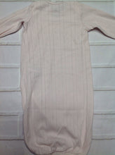 Carters Pink Gown
