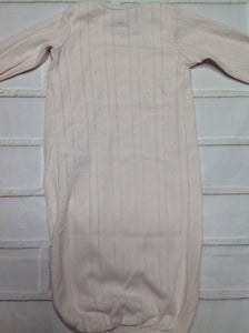 Carters Pink Gown