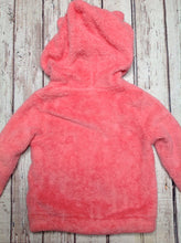 Carters Pink Jacket