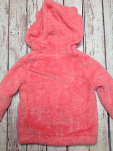 Carters Pink Jacket