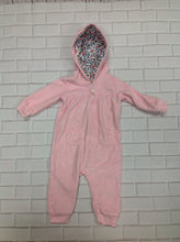 Carters Pink One Piece