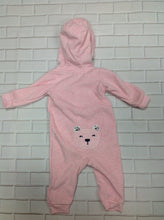 Carters Pink One Piece