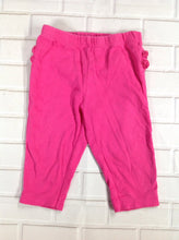Carters Pink Pants-