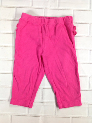 Carters Pink Pants-