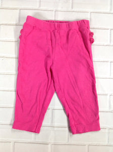 Carters Pink Pants-