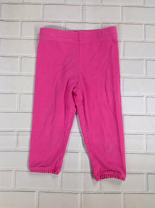 Carters Pink Pants