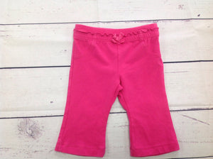 Carters Pink Pants