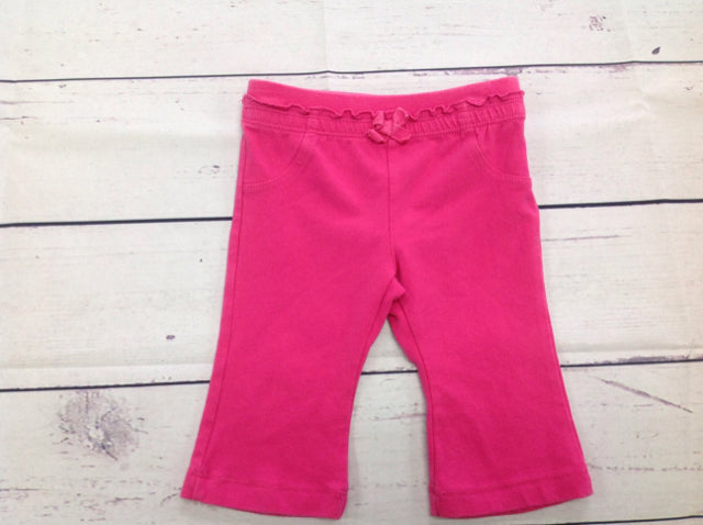 Carters Pink Pants