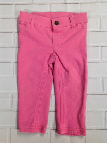 Carters Pink Pants