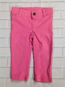 Carters Pink Pants