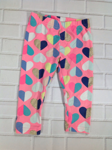 Carters Pink Pants