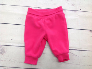 Carters Pink Pants