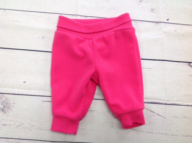 Carters Pink Pants