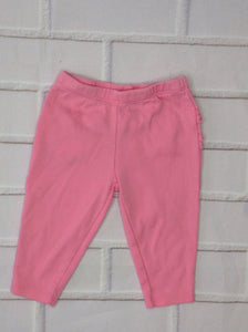 Carters Pink Pants
