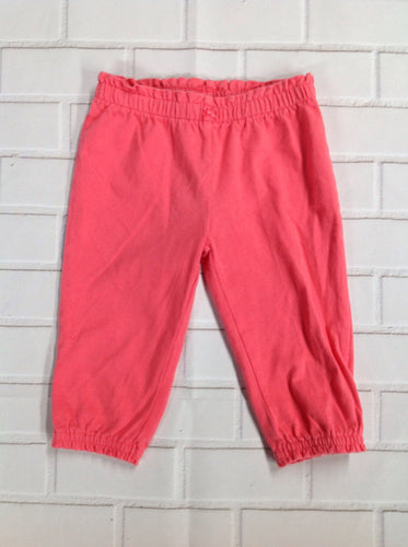 Carters Pink Pants