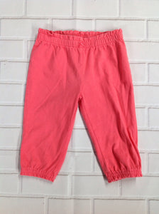 Carters Pink Pants