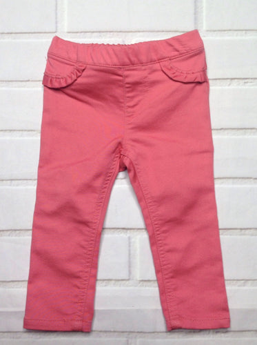 Carters Pink Pants