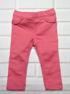 Carters Pink Pants