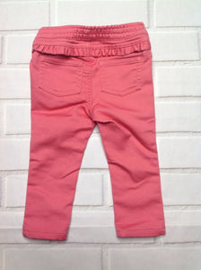 Carters Pink Pants