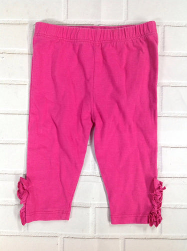 Carters Pink Pants