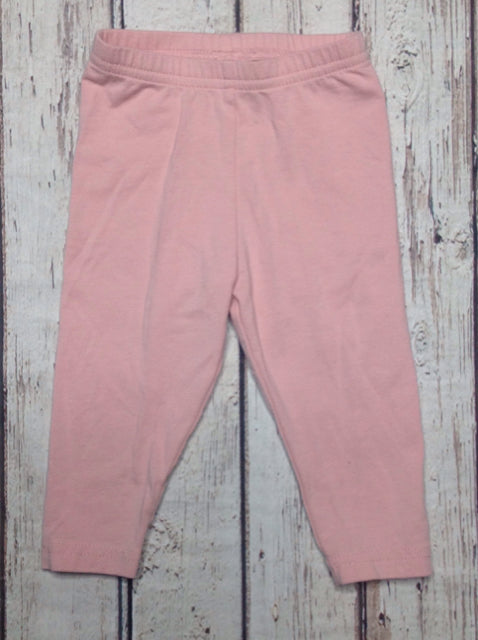 Carters Pink Pants