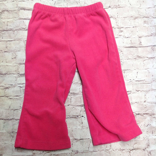 Carters Pink Pants