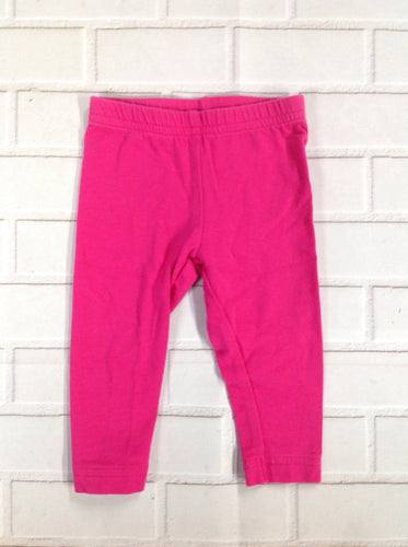 Carters Pink Pants