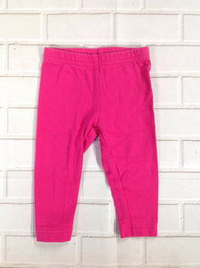 Carters Pink Pants