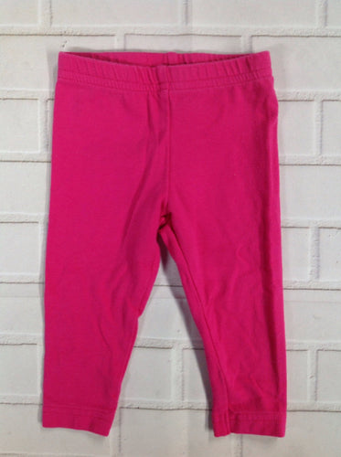 Carters Pink Pants