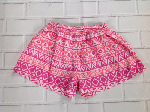 Carters Pink Shorts